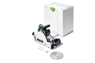 Festool Plunge-cut saw with scoring function TSV 60 KEB-F-Plus 576735 Power tools, track saw, circular saw, compound miter saw, random orbit sanders, sander, orbital sander, dust extraction, jigsaw, cordless drill, cordless tools, joiner, routers, CARVEX, KAPEX, systainer