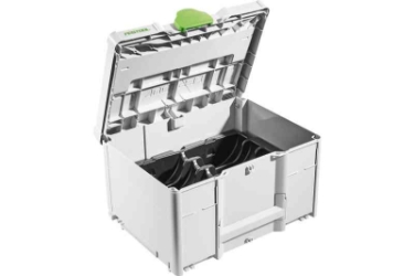 Festool Systainer³ SYS-STF D150 576785 