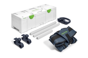 Festool Support Harness TG-LHS 225 576802 Power tools, track saw, circular saw, compound miter saw, random orbit sanders, sander, orbital sander, dust extraction, jigsaw, cordless drill, cordless tools, joiner, routers, CARVEX, KAPEX, systainer