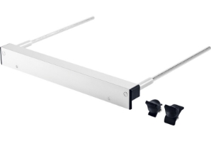 Festool Parallel Side Fence PA-HKC 55 576912 Power tools, track saw, circular saw, compound miter saw, random orbit sanders, sander, orbital sander, dust extraction, jigsaw, cordless drill, cordless tools, joiner, routers, CARVEX, KAPEX, systainer
