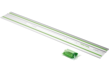 Festool Guide Rail FS FS 1400/2-KP 577043 Power tools, track saw, circular saw, compound miter saw, random orbit sanders, sander, orbital sander, dust extraction, jigsaw, cordless drill, cordless tools, joiner, routers, CARVEX, KAPEX, systainer