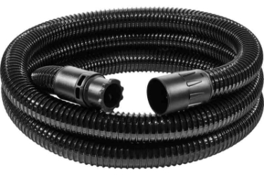 Festool Suction hose D 36x3,5-AS/KS/B/LHS 225 577101 Power tools, track saw, circular saw, compound miter saw, random orbit sanders, sander, orbital sander, dust extraction, jigsaw, cordless drill, cordless tools, joiner, routers, CARVEX, KAPEX, systainer
