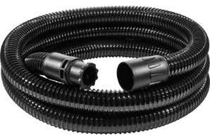 Festool Suction hose D 36x3,5-AS/KS/B/LHS 225 577101 Power tools, track saw, circular saw, compound miter saw, random orbit sanders, sander, orbital sander, dust extraction, jigsaw, cordless drill, cordless tools, joiner, routers, CARVEX, KAPEX, systainer