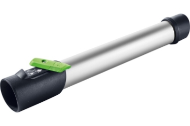 Festool Guide Extension VL-LHS 2 225 577112 Power tools, track saw, circular saw, compound miter saw, random orbit sanders, sander, orbital sander, dust extraction, jigsaw, cordless drill, cordless tools, joiner, routers, CARVEX, KAPEX, systainer