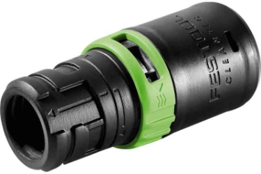 Festool Reducing sleeve D 27 DM-AS/CT 577162 Power tools, track saw, circular saw, compound miter saw, random orbit sanders, sander, orbital sander, dust extraction, jigsaw, cordless drill, cordless tools, joiner, routers, CARVEX, KAPEX, systainer