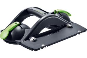Festool Suction Handle GECKO DOSH-Set 577294 Power tools, track saw, circular saw, compound miter saw, random orbit sanders, sander, orbital sander, dust extraction, jigsaw, cordless drill, cordless tools, joiner, routers, CARVEX, KAPEX, systainer