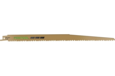 Festool Sabre saw blade WOOD UNIVERSAL HSR 305/4,3 BI/5 577488 Power tools, track saw, circular saw, compound miter saw, random orbit sanders, sander, orbital sander, dust extraction, jigsaw, cordless drill, cordless tools, joiner, routers, CARVEX, KAPEX, systainer
