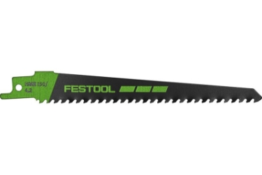 Festool Sabre saw blade BUILDING MATERIALS ABRASIVE MATERIALS HMR 150/4,2 577492 Power tools, track saw, circular saw, compound miter saw, random orbit sanders, sander, orbital sander, dust extraction, jigsaw, cordless drill, cordless tools, joiner, routers, CARVEX, KAPEX, systainer