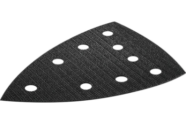 Festool Protection pad PP-STF DELTA/9/2 577537 Power tools, track saw, circular saw, compound miter saw, random orbit sanders, sander, orbital sander, dust extraction, jigsaw, cordless drill, cordless tools, joiner, routers, CARVEX, KAPEX, systainer