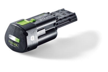 Festool Battery pack BP 18 Li 3,0 Ergo I 577705 Power tools, track saw, circular saw, compound miter saw, random orbit sanders, sander, orbital sander, dust extraction, jigsaw, cordless drill, cordless tools, joiner, routers, CARVEX, KAPEX, systainer