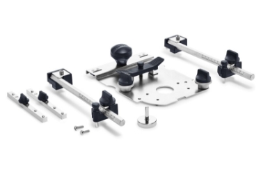 Festool Hole Drilling Set LR 32 Set 583290 Power tools, track saw, circular saw, compound miter saw, random orbit sanders, sander, orbital sander, dust extraction, jigsaw, cordless drill, cordless tools, joiner, routers, CARVEX, KAPEX, systainer