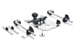 Festool Hole Drilling Set LR 32 Set 583290 Power tools, track saw, circular saw, compound miter saw, random orbit sanders, sander, orbital sander, dust extraction, jigsaw, cordless drill, cordless tools, joiner, routers, CARVEX, KAPEX, systainer
