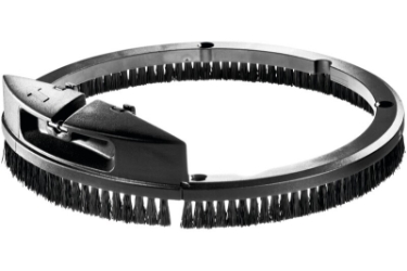 Festool Brush ring BC-RG 130 769110 Power tools, track saw, circular saw, compound miter saw, random orbit sanders, sander, orbital sander, dust extraction, jigsaw, cordless drill, cordless tools, joiner, routers, CARVEX, KAPEX, systainer