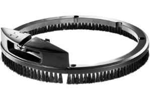 Festool Brush ring BC-RG 130 769110 Power tools, track saw, circular saw, compound miter saw, random orbit sanders, sander, orbital sander, dust extraction, jigsaw, cordless drill, cordless tools, joiner, routers, CARVEX, KAPEX, systainer