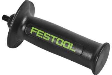 Festool Auxiliary handle AH-M8 VIBRASTOP 769620 Power tools, track saw, circular saw, compound miter saw, random orbit sanders, sander, orbital sander, dust extraction, jigsaw, cordless drill, cordless tools, joiner, routers, CARVEX, KAPEX, systainer
