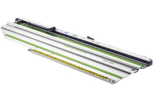 Festool Guide Rail FSK FSK 250 769941 Power tools, track saw, circular saw, compound miter saw, random orbit sanders, sander, orbital sander, dust extraction, jigsaw, cordless drill, cordless tools, joiner, routers, CARVEX, KAPEX, systainer
