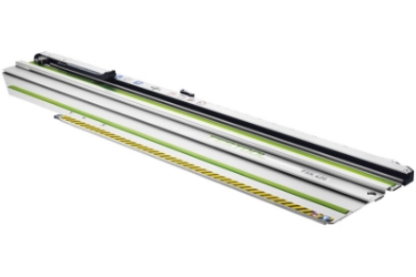Festool Guide Rail FSK FSK 420 769942 Power tools, track saw, circular saw, compound miter saw, random orbit sanders, sander, orbital sander, dust extraction, jigsaw, cordless drill, cordless tools, joiner, routers, CARVEX, KAPEX, systainer