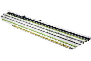 Festool Guide Rail FSK FSK 420 769942 Power tools, track saw, circular saw, compound miter saw, random orbit sanders, sander, orbital sander, dust extraction, jigsaw, cordless drill, cordless tools, joiner, routers, CARVEX, KAPEX, systainer