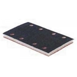 Interface Sander Backing Pad 490160 (RTS 400 REQ) 2-Pieces 