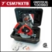 Metal Devil NXT 7" Machine Kit CSM7NXTB - CSM7NXTB