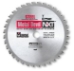 Metal Devil NXT 14" 66T Steel Cutting Circular Saw Blade CSM1466NSC - CSM1466NSC