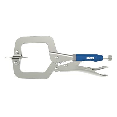 Classic 2" Face Clamp KHC-MICRO 