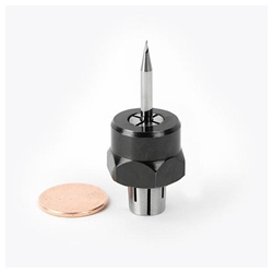 Shaper 1/8" Collet with Nut 