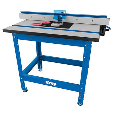 Precision Router Table System PRS1045 